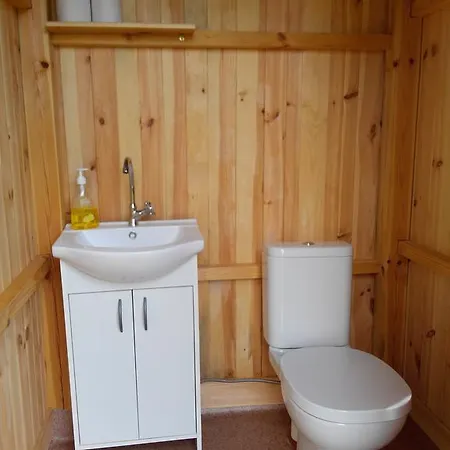 Priedisi Holiday home Aglona
