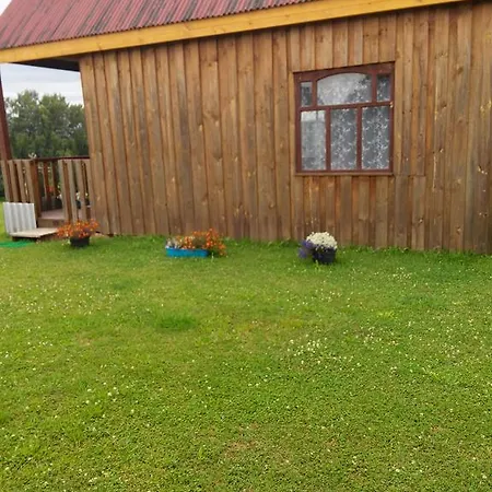 Priedisi Dom wakacyjny Agłona