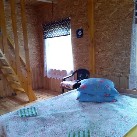 Priedisi Holiday home