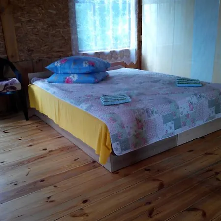 Holiday home Priedisi Aglona