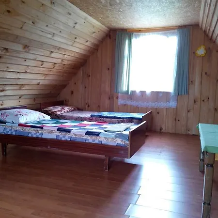 Holiday home Priedisi Aglona