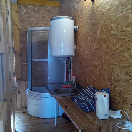 Holiday home Priedisi Aglona