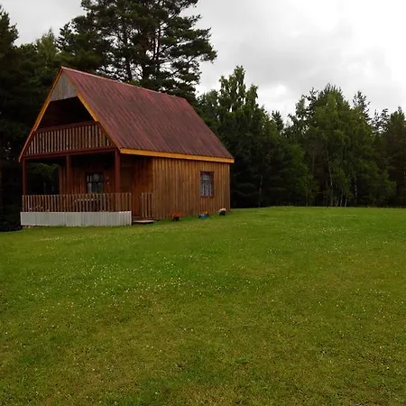 Holiday home Priedisi